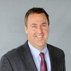 Tom Shea